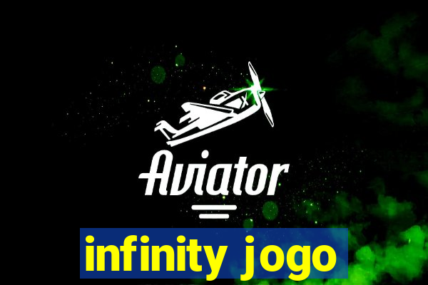 infinity jogo